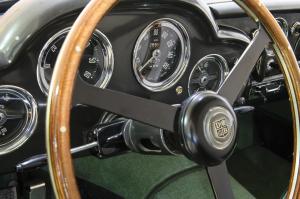 Aston Martin DB4 1959 года 